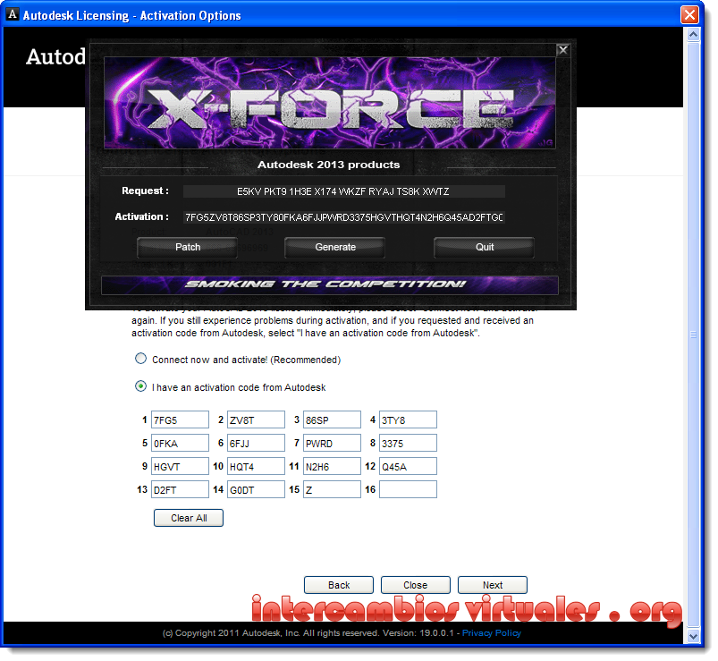 Xforce Keygen Autocad 2013 64 Bit Windows 8 Free Download